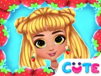image bg My Sweet Strawberry Outfits