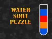 Water Sort Puzzle Game image