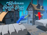 StickMan Angle Fight  image