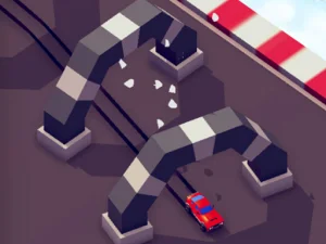Zombie Drift image