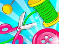 Tailor Kids - Fashion Designer image
