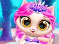 My-Animal-Cosplay-Salon-Game image