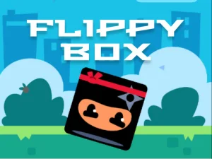 image bg Flippy Box