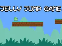 Jelly jump Game image