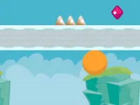 Sticky Ball image