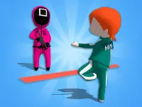 Squid Game Fun Race image