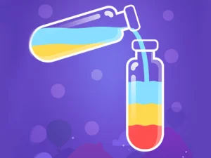 Water Sort Online image
