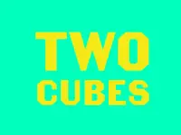 Two Cube image