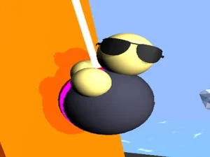 Wobble Rope 3D image