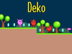 Deko image