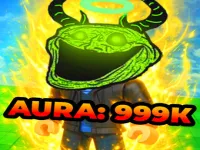 Obby: Upgrade Your Aura image