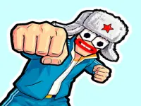 Funny City: Gopniks image