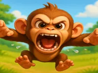 I am Monkey image