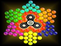 image bg Bubble Shooter: Spinner