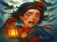 Lamplighter image