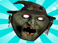 Hungry Granny image
