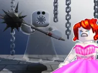 Obby: Save the Princess image