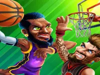 Basket King pro image