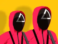 Squid Games Challenge image