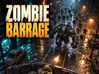 Zombie Barrage image