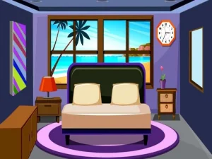 Beach House Escape image