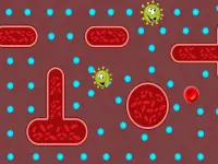 Corona Immunity Game image