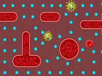 Corona Immunity Game image