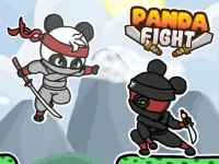 Panda Fight image