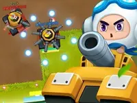 image bg Tank War Zone