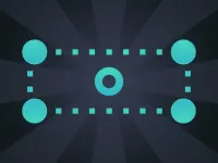 Disk Area Game image