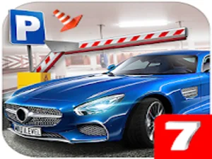 Parking Master 2.0 image