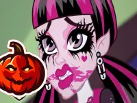 Bonnie Monster High Halloween image