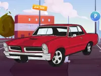Secure Parking image