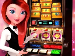 image bg Jackpot Slot Machines