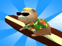 HAMSTER ISLAND GAME image