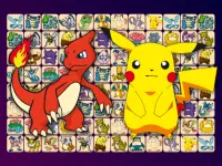 Connect Pokemon Classic image