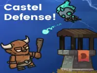 Castel Defense! image