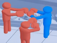 Stick Box - Ragdoll Slowmo image