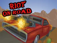 Riot On Road image
