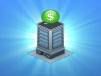 Build a cozy town image