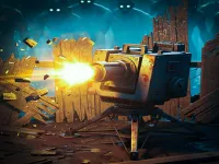 Zombies at the Gate image