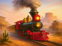 Wild West City: Building Sim image