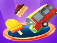 Memo Game Find Pairs Matching game image