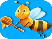 Crazy Bee image