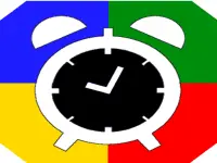Puzzle Clock quiz image