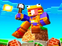 Mine - Survival and Battles image