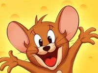 Jerry and Cheese image