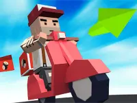 Gear Race3D image