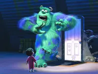 Corona Monsters Memory image