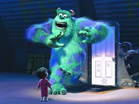 Corona Monsters Memory image